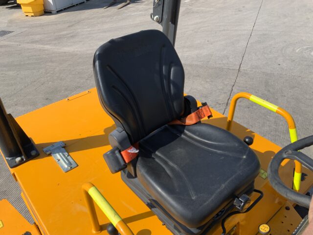 Thwaites 6 Tonne Swivel Tip Dumper (ST24251)