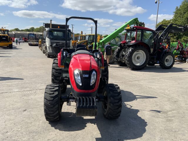 TYM T433 Tractor (ST24131)