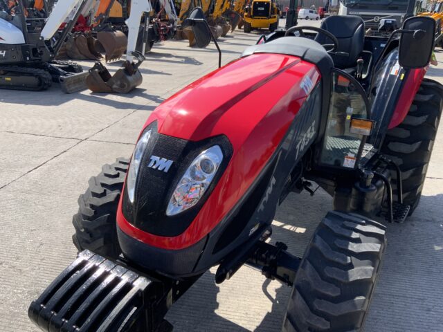TYM T433 Tractor (ST24131)