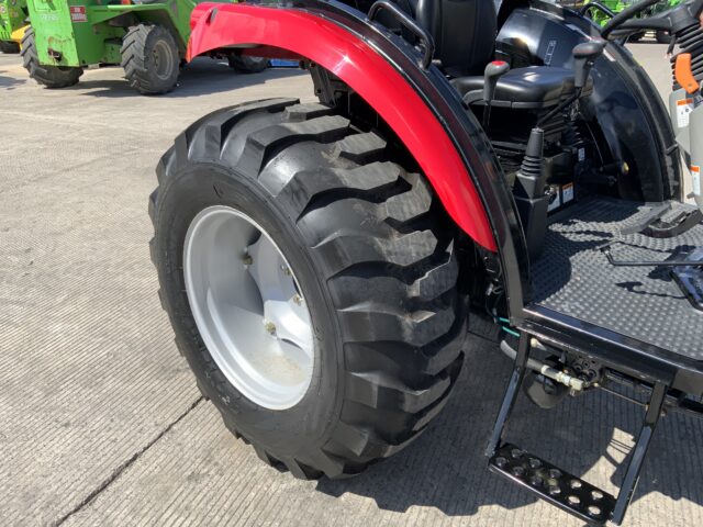 TYM T433 Tractor (ST24131)