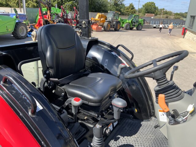 TYM T433 Tractor (ST24131)