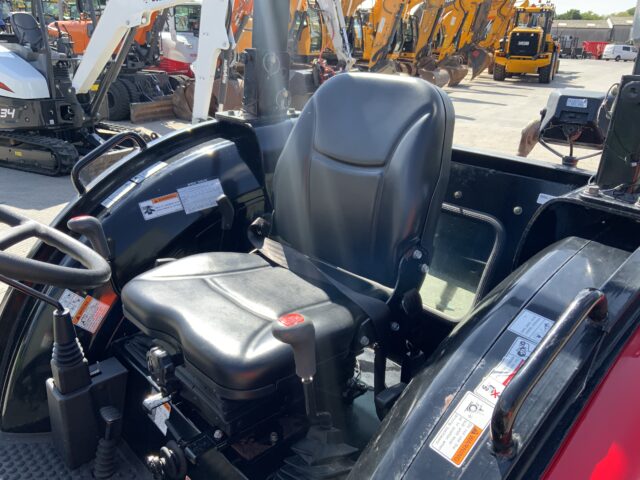 TYM T433 Tractor (ST24131)