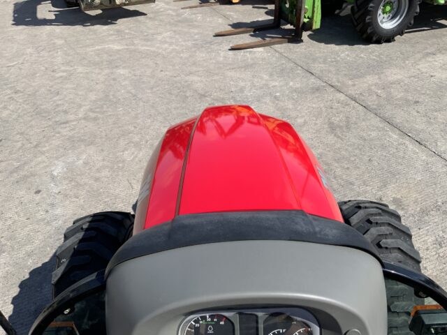 TYM T433 Tractor (ST24131)