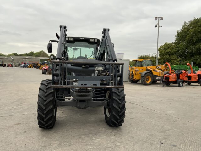 Valtra N113 Hi Tech Tractor (ST23833)