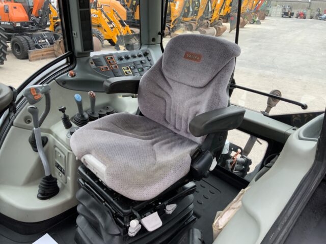 Valtra N113 Hi Tech Tractor (ST23833)