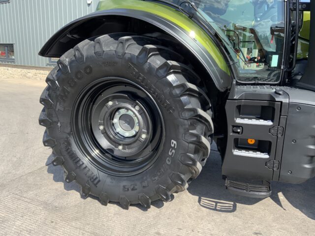 Valtra T175 Versu Tractor (ST24299)