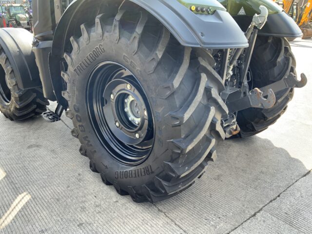 Valtra T175 Versu Tractor (ST24299)