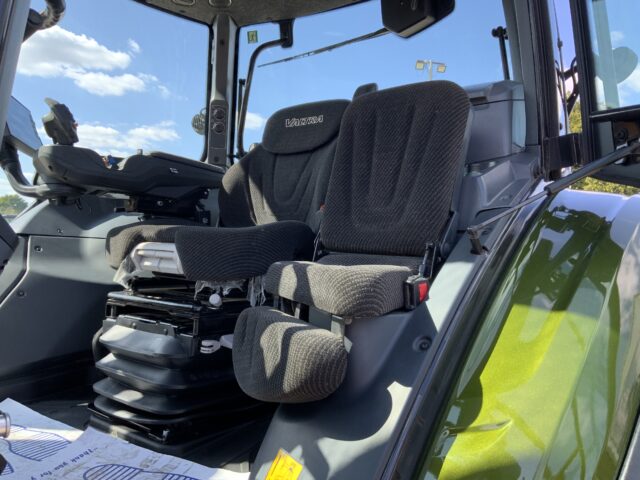 Valtra T175 Versu Tractor (ST24299)