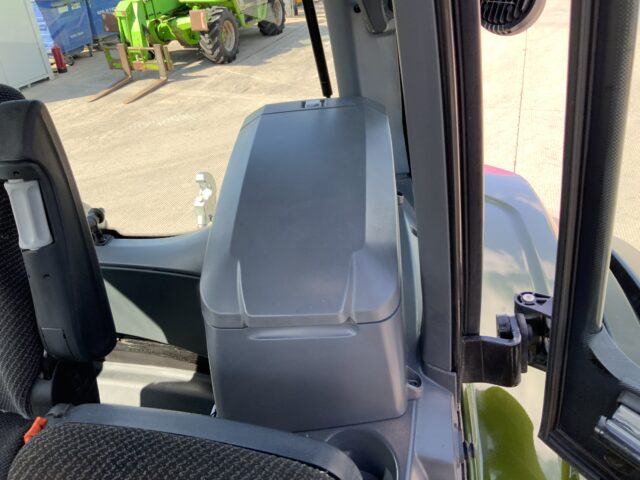 Valtra T175 Versu Tractor (ST24299)