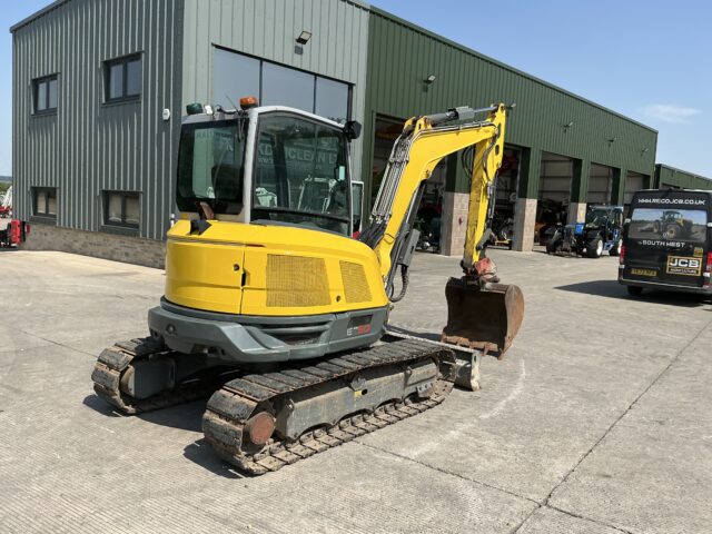 Wacker Neuson ET50 Digger (ST24170)
