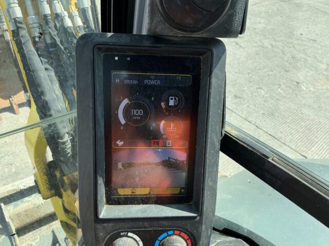 Wacker Neuson ET50 Digger (ST24170)