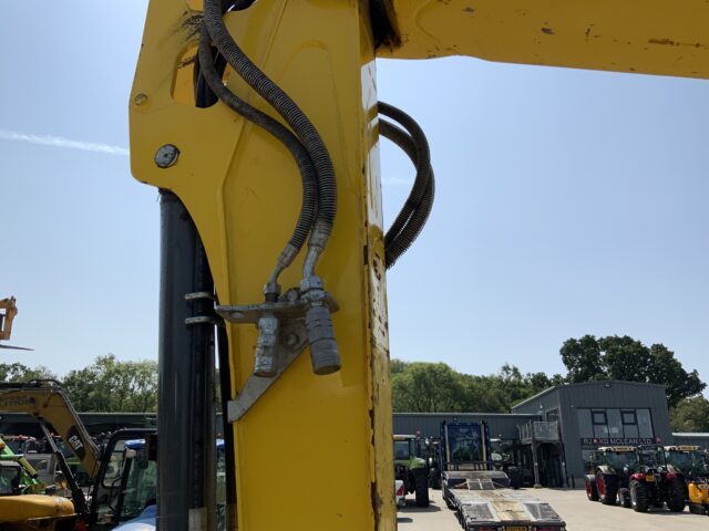 Wacker Neuson EZ50 Digger (ST24171)