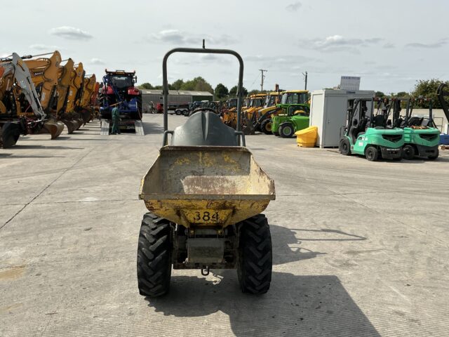 Wacker newson 1001 High Tip