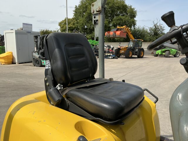 Wacker newson 1001 High Tip