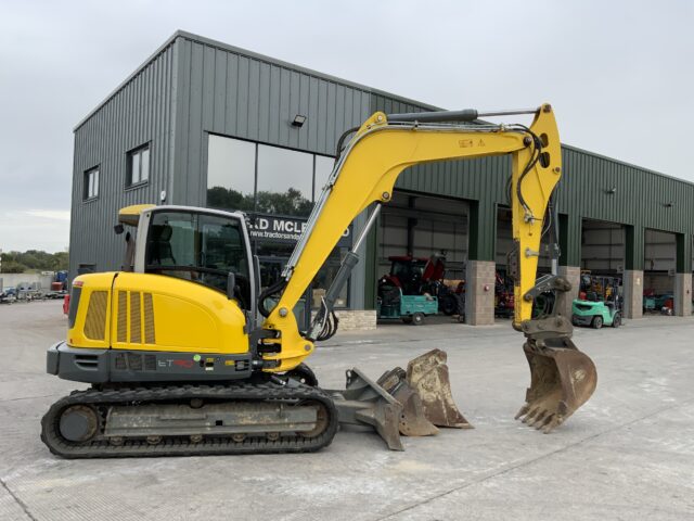 Wacker Newson ET90 (ST24148)