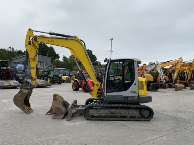 Wacker Newson ET90 (ST24148)