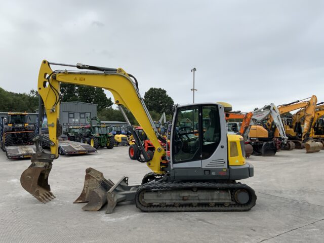 Wacker Newson ET90 (ST24148)