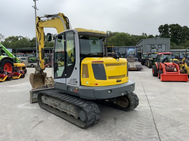 Wacker Newson ET90 (ST24148)