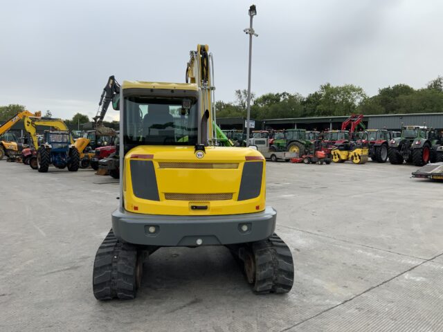 Wacker Newson ET90 (ST24148)