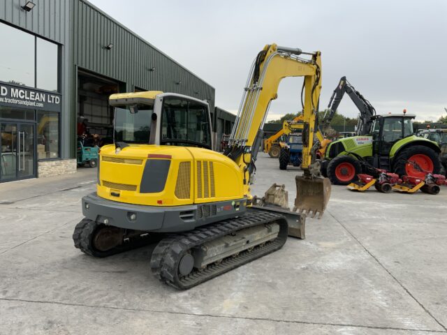 Wacker Newson ET90 (ST24148)