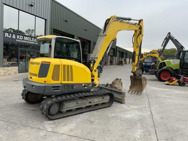 Wacker Newson ET90 (ST24148)