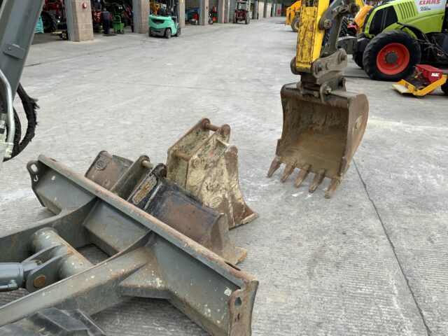 Wacker Newson ET90 (ST24148)