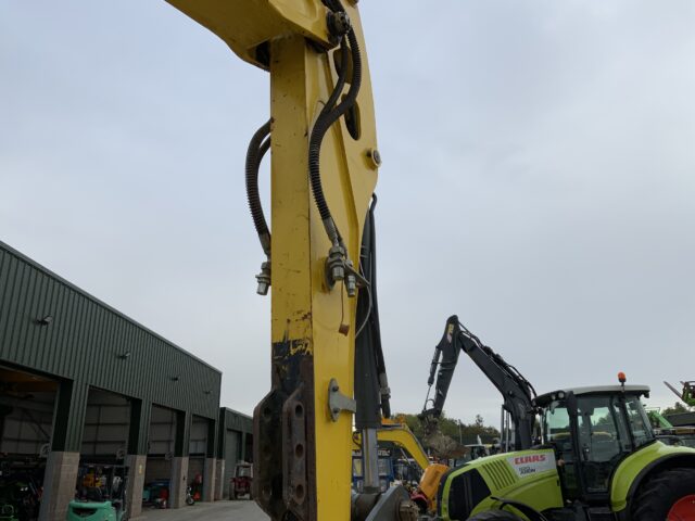 Wacker Newson ET90 (ST24148)