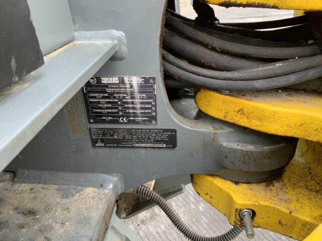 Wacker Newson ET90 (ST24148)