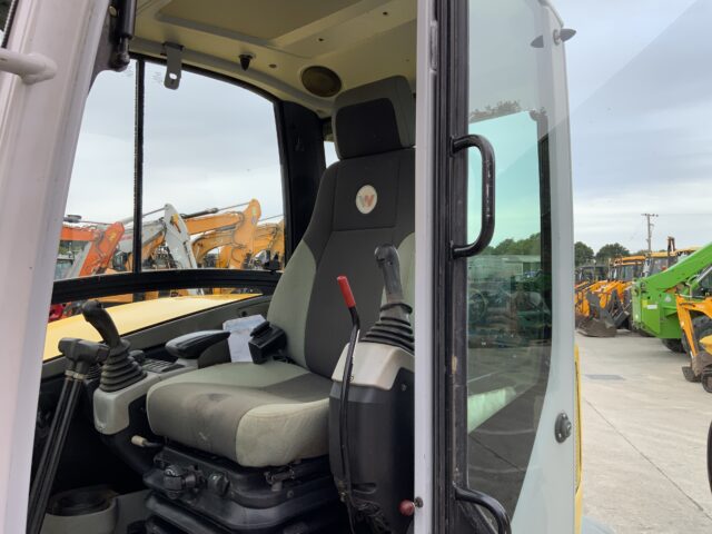 Wacker Newson ET90 (ST24148)