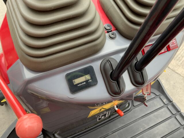 Yanmar SV08 Micro (ST23915)