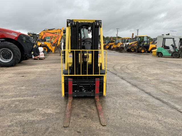 Hyster 2.5 Fortens Fork Lift (ST24361)