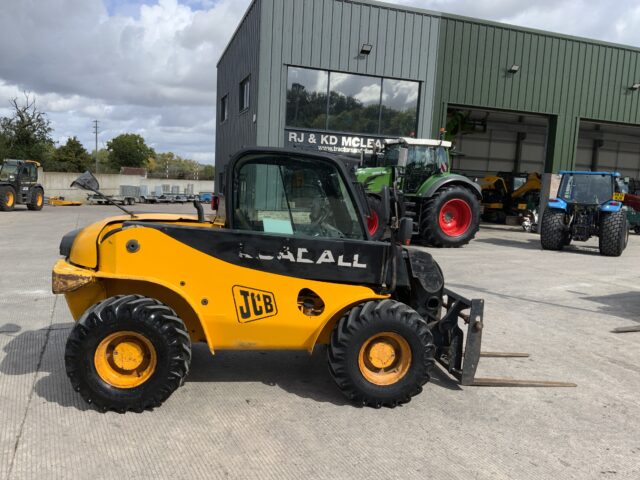 JCB 520-40 Telehandler (ST24114)
