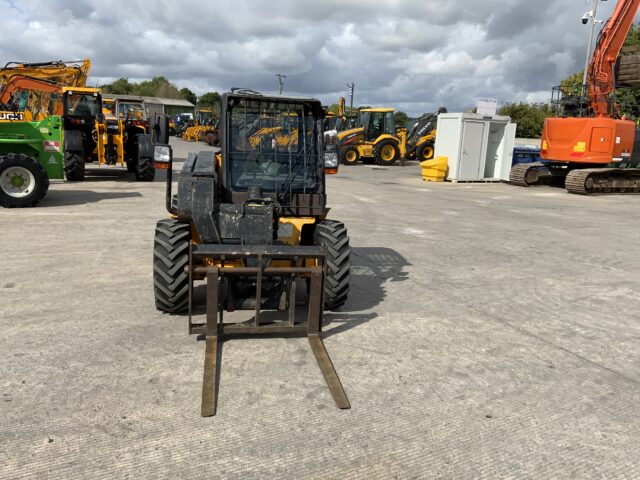 JCB 520-40 Telehandler (ST24114)
