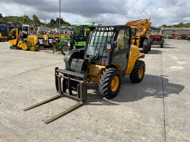 JCB 520-40 Telehandler (ST24114)