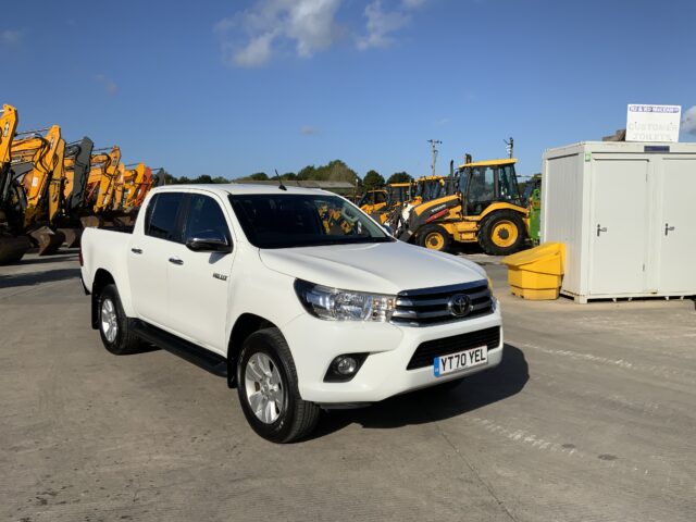 Toyota Hilux (ST24384)