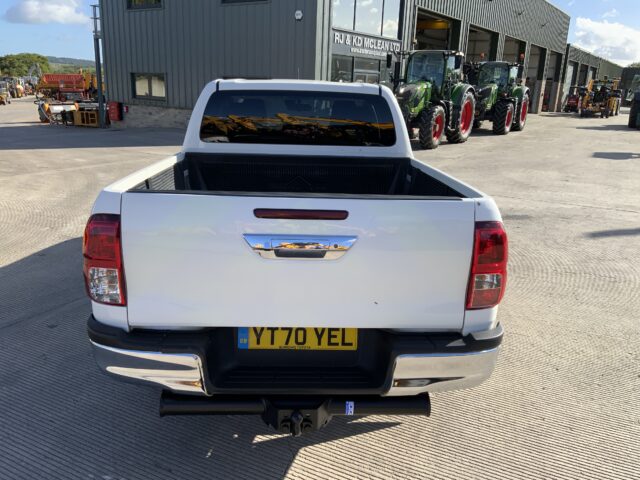 Toyota Hilux (ST24384)