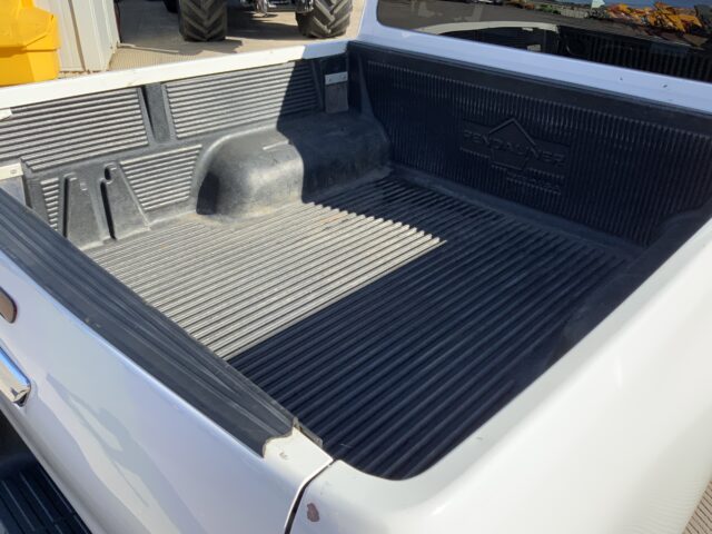 Toyota Hilux (ST24384)