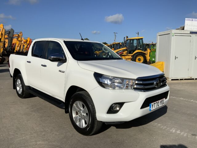 Toyota Hilux (ST24384)