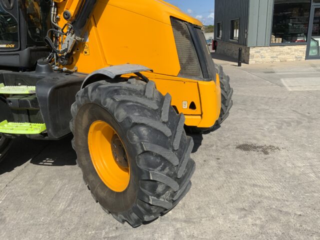 JCB 3CX Eco Contractor Wheeled Digger
