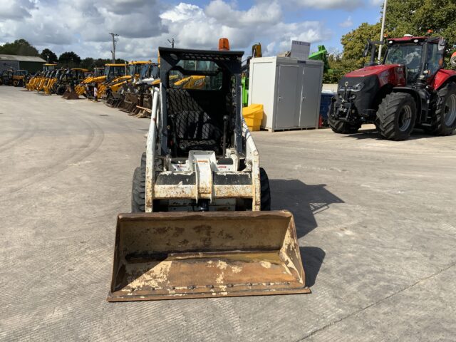Bobcat 753 Wheeled Skid Steer (ST24402)