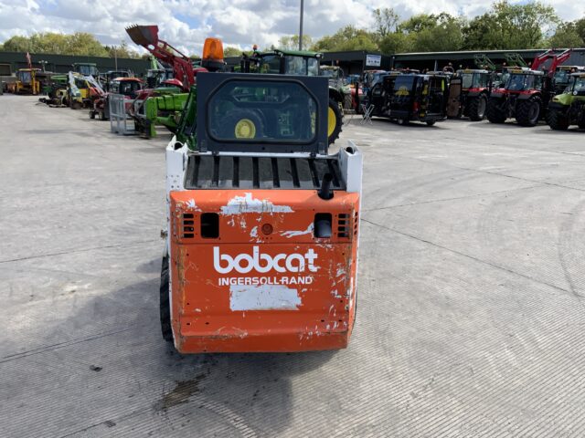 Bobcat 753 Wheeled Skid Steer (ST24402)