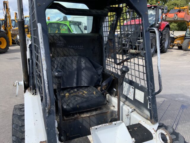Bobcat 753 Wheeled Skid Steer (ST24402)
