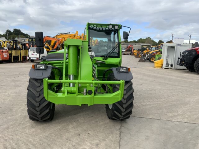 Merlo TF42.7 CS-145 Telehandler (ST24427)