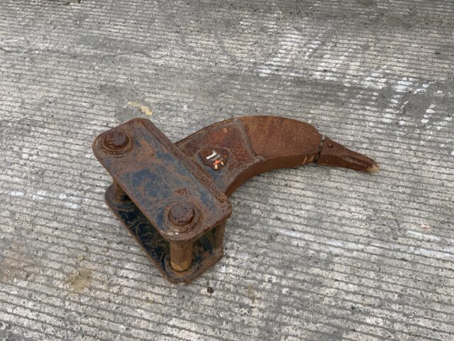 HL Ripper Tooth Attachment