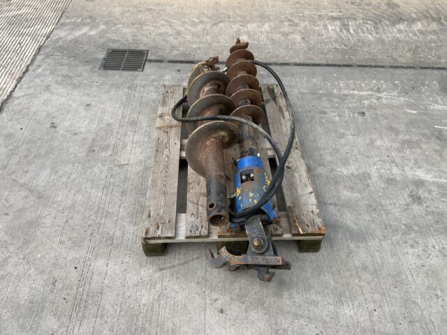 DIGGA Auger Attachment (ST24477)