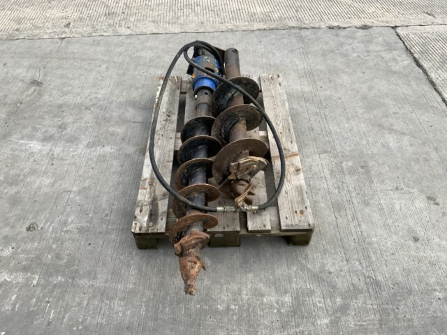 DIGGA Auger Attachment (ST24477)