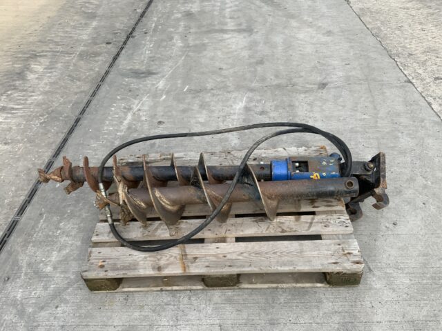 DIGGA Auger Attachment (ST24477)