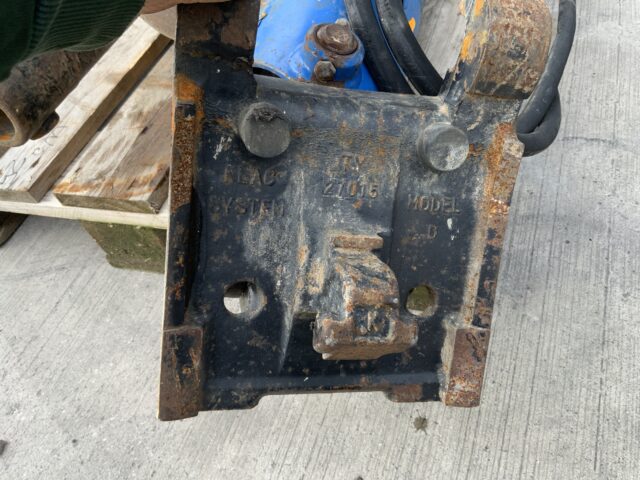 DIGGA Auger Attachment (ST24477)