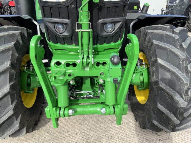 John Deere 6R-130 Tractor (ST24420)