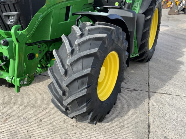 John Deere 6R-130 Tractor (ST24420)